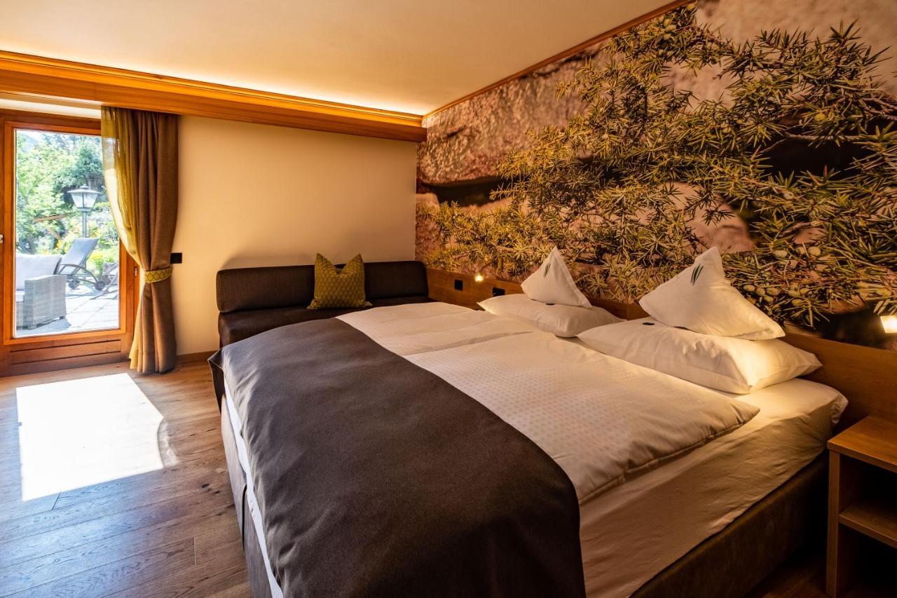 Hotel Grien Ортізеї Екстер'єр фото