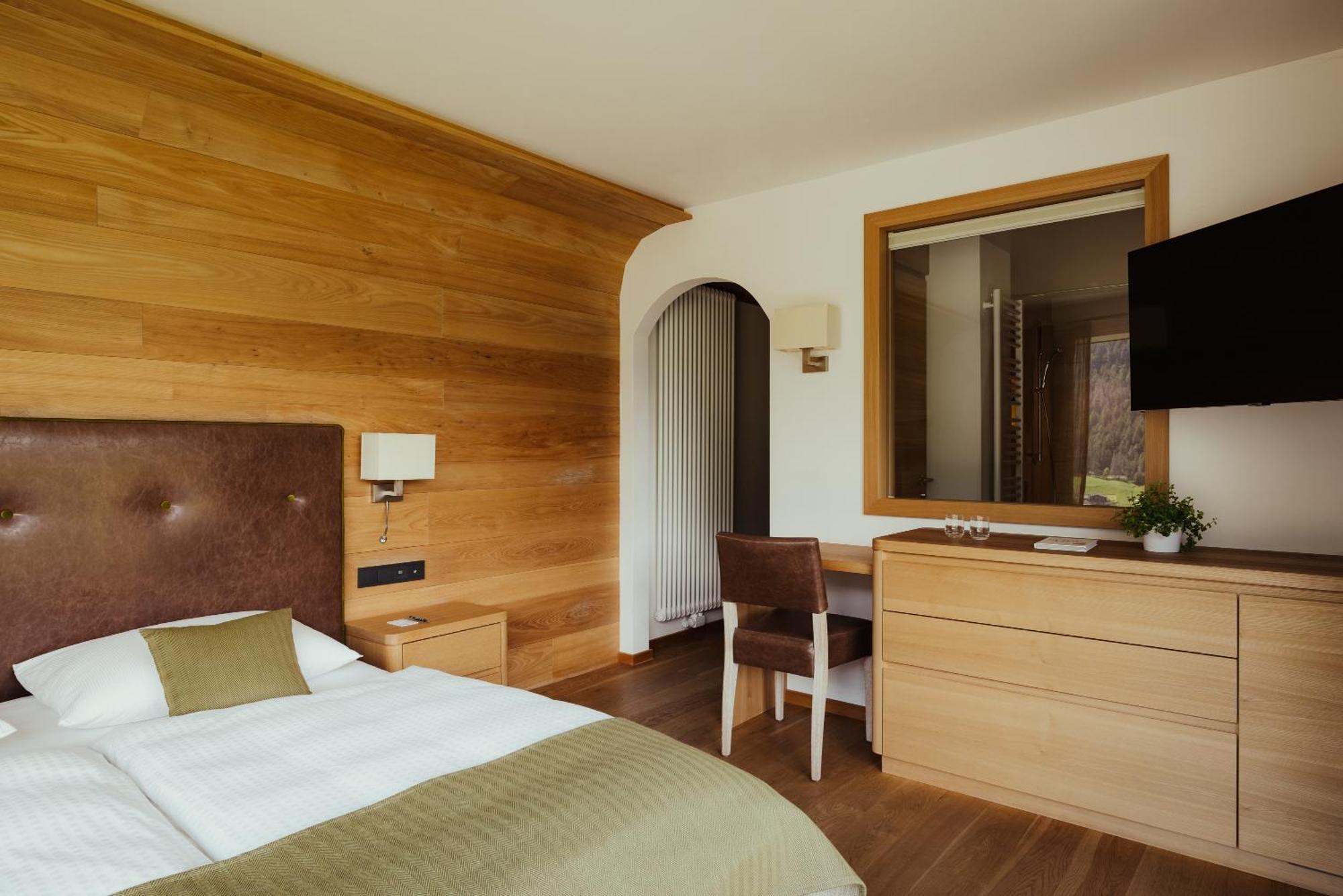 Hotel Grien Ортізеї Екстер'єр фото