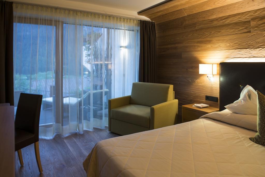 Hotel Grien Ортізеї Екстер'єр фото